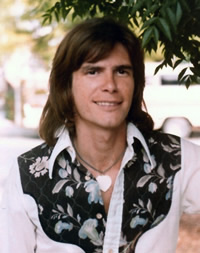 Sterling Howard circa 1970